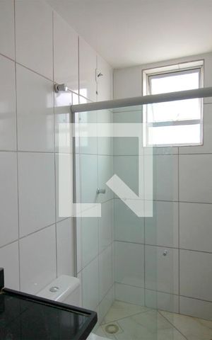 Apartamento para alugar com 80m², 3 quartos e 2 vagasBanheiro da Suíte