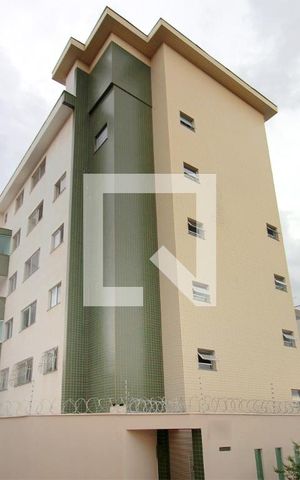 Apartamento para alugar com 80m², 3 quartos e 2 vagasFachada