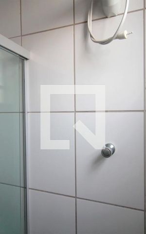 Apartamento para alugar com 80m², 3 quartos e 2 vagasBanheiro