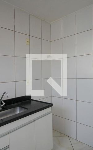 Apartamento para alugar com 80m², 3 quartos e 2 vagasCozinha