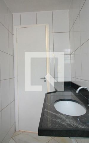 Apartamento para alugar com 80m², 3 quartos e 2 vagasBanheiro