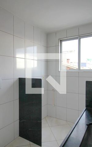 Apartamento para alugar com 80m², 3 quartos e 2 vagasCozinha