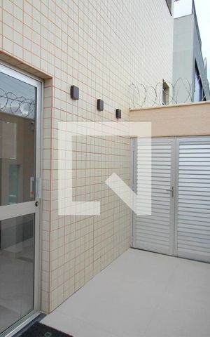 Apartamento para alugar com 80m², 3 quartos e 2 vagasÁrea comum