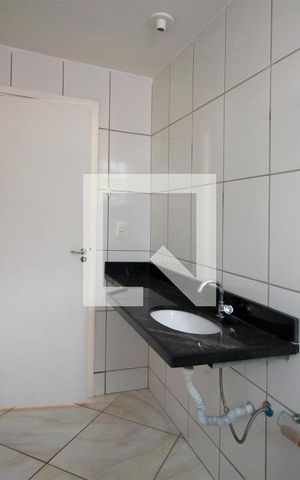 Apartamento para alugar com 80m², 3 quartos e 2 vagasBanheiro