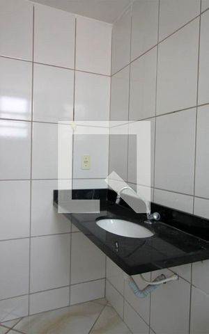 Apartamento para alugar com 80m², 3 quartos e 2 vagasBanheiro da Suíte