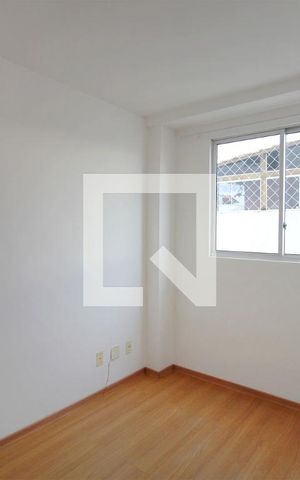 Apartamento para alugar com 80m², 3 quartos e 2 vagasQuarto 2
