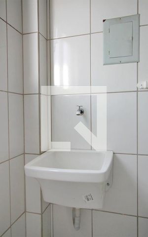 Apartamento para alugar com 80m², 3 quartos e 2 vagasTanque