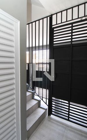 Apartamento para alugar com 30m², 1 quarto e sem vagaÁrea comum