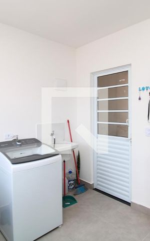 Apartamento para alugar com 30m², 1 quarto e sem vagaSala/Cozinha