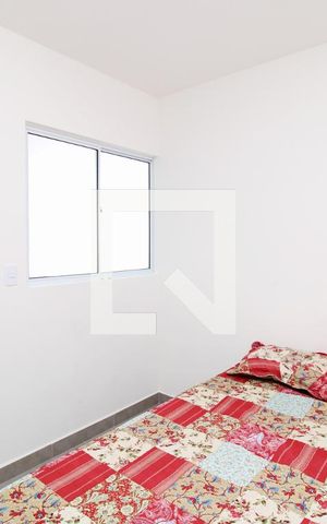 Apartamento para alugar com 30m², 1 quarto e sem vagaQuarto