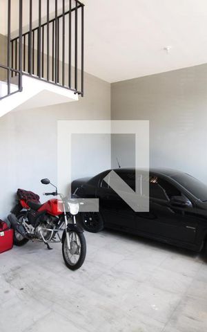 Apartamento para alugar com 30m², 1 quarto e sem vagaGaragem Sorteio