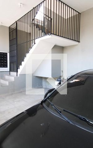 Apartamento para alugar com 30m², 1 quarto e sem vagaGaragem Sorteio