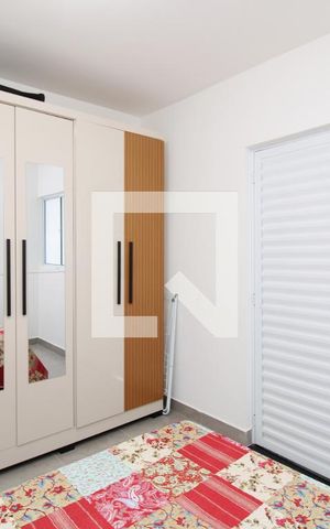 Apartamento para alugar com 30m², 1 quarto e sem vagaQuarto