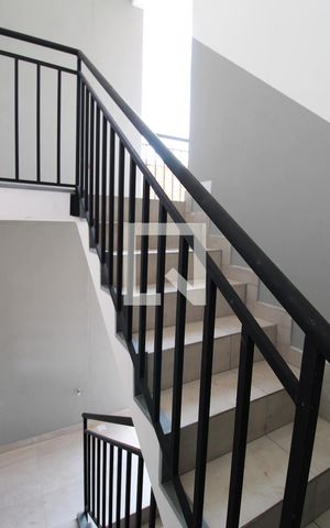 Apartamento para alugar com 30m², 1 quarto e sem vagaÁrea comum