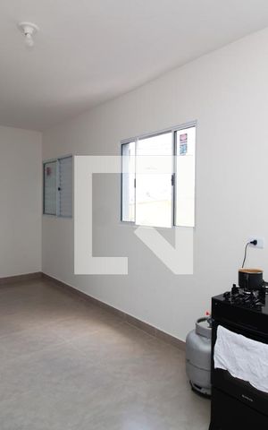 Apartamento para alugar com 30m², 1 quarto e sem vagaSala/Cozinha