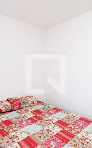 Apartamento para alugar com 30m², 1 quarto e sem vagaQuarto