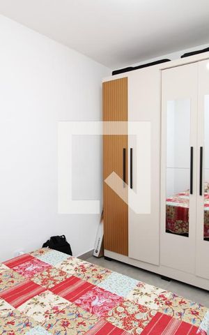 Apartamento para alugar com 30m², 1 quarto e sem vagaQuarto