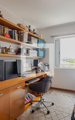 Apartamento à venda com 101m², 2 quartos e 1 vagaQuarto
