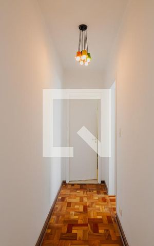 Apartamento à venda com 101m², 2 quartos e 1 vagaCorredor