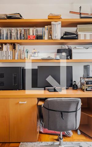 Apartamento à venda com 101m², 2 quartos e 1 vagaQuarto