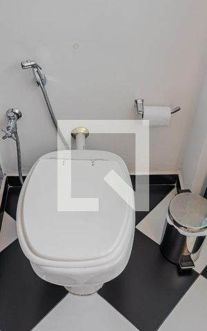 Apartamento à venda com 101m², 2 quartos e 1 vagaBanheiro da Suíte