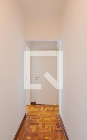 Apartamento à venda com 101m², 2 quartos e 1 vagaCorredor