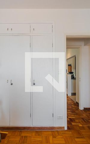 Apartamento à venda com 101m², 2 quartos e 1 vagaQuarto