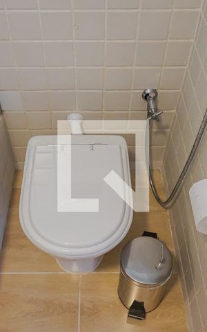 Apartamento à venda com 101m², 2 quartos e 1 vagaBanheiro
