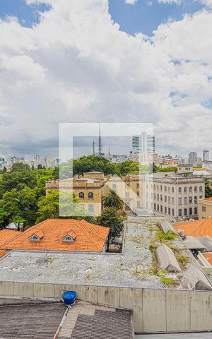 Apartamento à venda com 101m², 2 quartos e 1 vagaVista da Sala