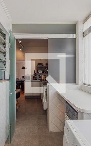 Apartamento à venda com 101m², 2 quartos e 1 vagaÁrea de Serviço