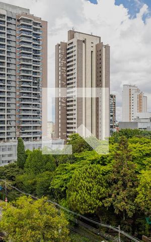 Apartamento à venda com 101m², 2 quartos e 1 vagaVista da Sala