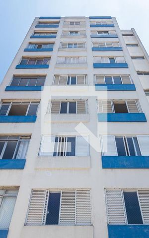 Apartamento à venda com 101m², 2 quartos e 1 vaga Apartamento à venda com 101m², 2 quartos e 1 vagaFachada