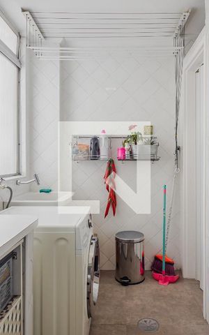 Apartamento à venda com 101m², 2 quartos e 1 vagaÁrea de Serviço
