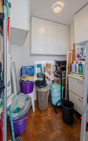 Apartamento à venda com 101m², 2 quartos e 1 vagaÁrea de Serviço - Quarto