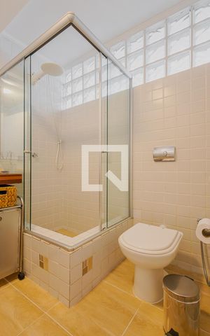 Apartamento à venda com 101m², 2 quartos e 1 vagaBanheiro