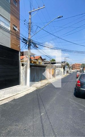 Apartamento para alugar com 30m², 1 quarto e sem vaga Apartamento para alugar com 30m², 1 quarto e sem vagaVista da Rua
