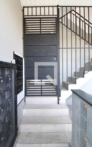 Apartamento para alugar com 30m², 1 quarto e sem vagaEntrada