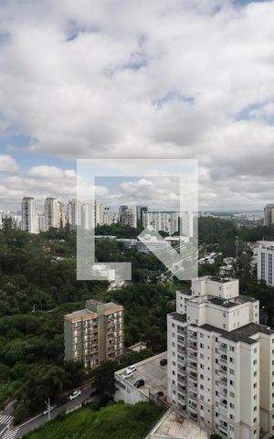 Apartamento à venda com 66m², 1 quarto e 2 vagas Apartamento à venda com 66m², 1 quarto e 2 vagasVista da Suíte