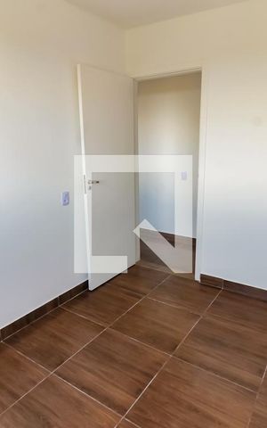 Apartamento para alugar com 42m², 2 quartos e 1 vagaQuarto 1