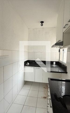 Apartamento para alugar com 42m², 2 quartos e 1 vaga Apartamento para alugar com 42m², 2 quartos e 1 vagaCozinha