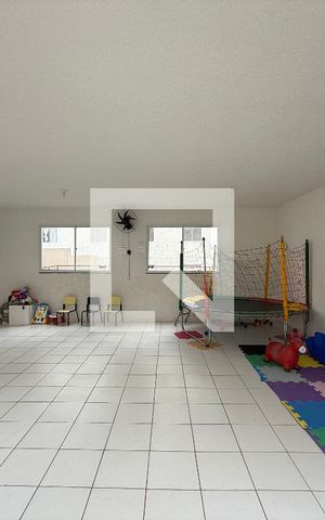 Apartamento para alugar com 42m², 2 quartos e 1 vaga Apartamento para alugar com 42m², 2 quartos e 1 vagaÁrea comum