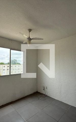 Apartamento para alugar com 42m², 2 quartos e 1 vaga Apartamento para alugar com 42m², 2 quartos e 1 vagaSala