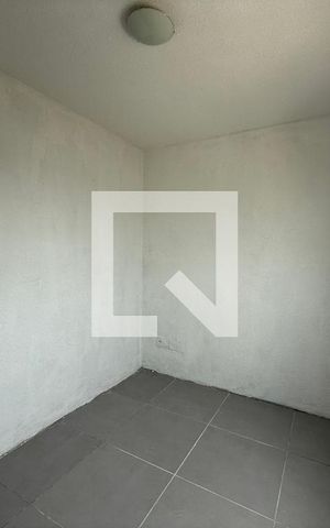 Apartamento para alugar com 42m², 2 quartos e 1 vaga Apartamento para alugar com 42m², 2 quartos e 1 vagaQuarto 2