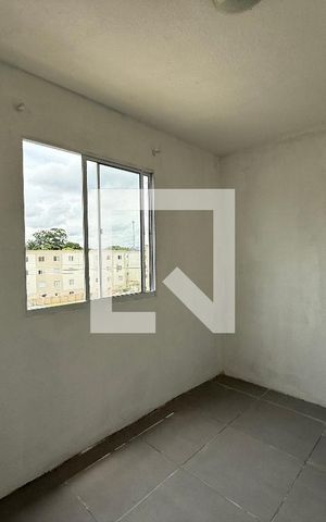 Apartamento para alugar com 42m², 2 quartos e 1 vaga Apartamento para alugar com 42m², 2 quartos e 1 vagaQuarto 2