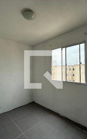 Apartamento para alugar com 42m², 2 quartos e 1 vaga Apartamento para alugar com 42m², 2 quartos e 1 vagaQuarto 2