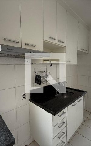 Apartamento para alugar com 42m², 2 quartos e 1 vaga Apartamento para alugar com 42m², 2 quartos e 1 vagaCozinha