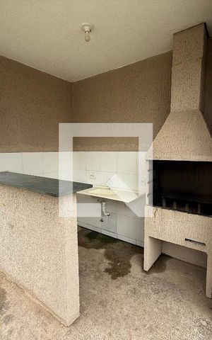 Apartamento para alugar com 42m², 2 quartos e 1 vaga Apartamento para alugar com 42m², 2 quartos e 1 vagaÁrea comum