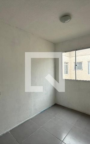 Apartamento para alugar com 42m², 2 quartos e 1 vaga Apartamento para alugar com 42m², 2 quartos e 1 vagaQuarto 1