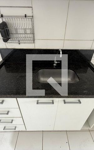 Apartamento para alugar com 42m², 2 quartos e 1 vaga Apartamento para alugar com 42m², 2 quartos e 1 vagaCozinha