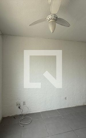 Apartamento para alugar com 42m², 2 quartos e 1 vaga Apartamento para alugar com 42m², 2 quartos e 1 vagaSala